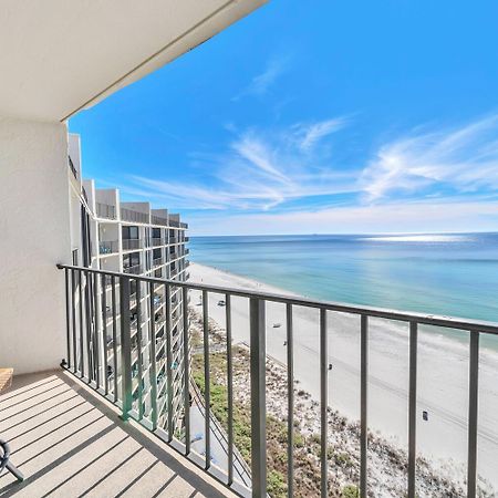 Vila Edgewater Tower 2-1208 Panama City Beach Exteriér fotografie