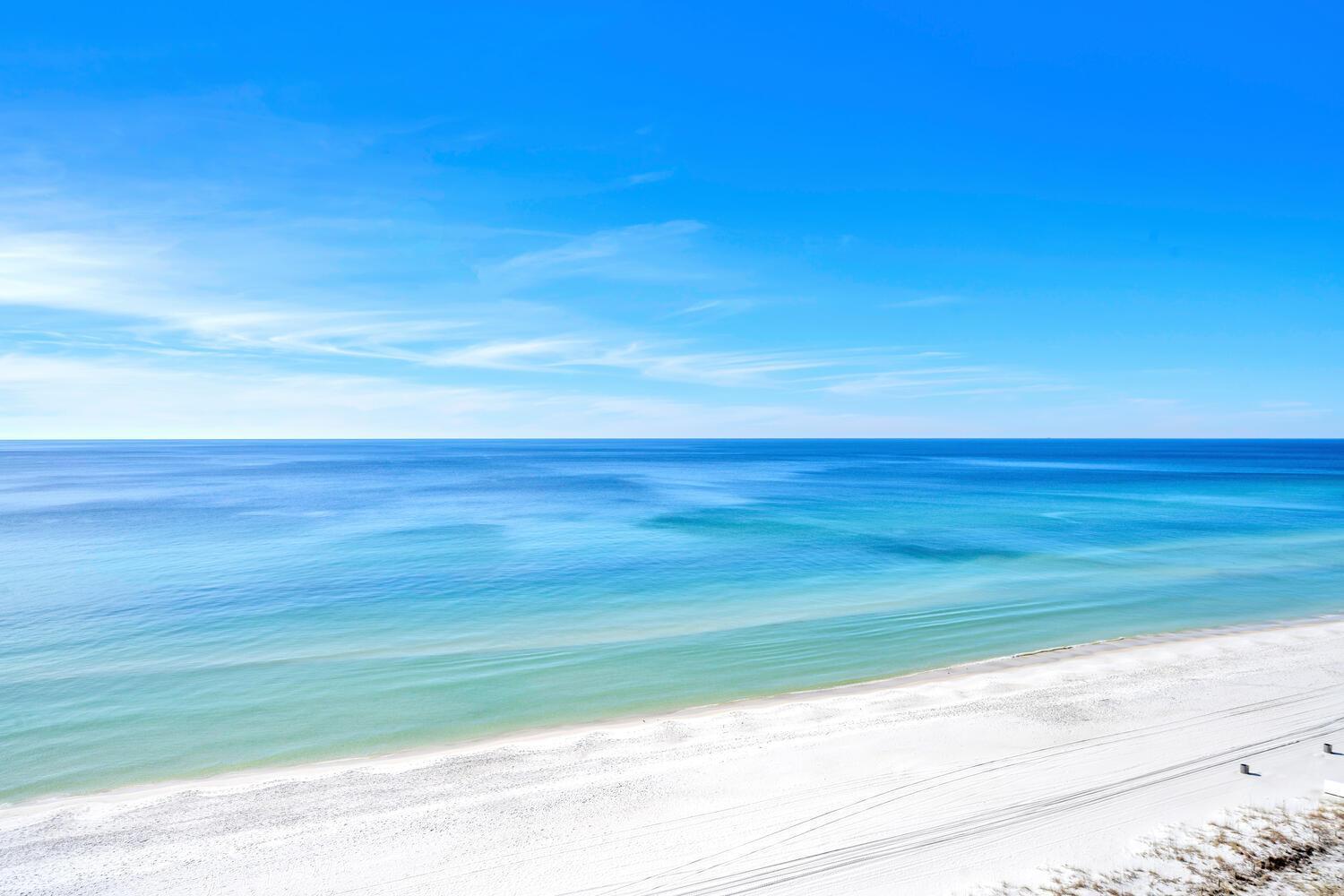 Vila Edgewater Tower 2-1208 Panama City Beach Exteriér fotografie